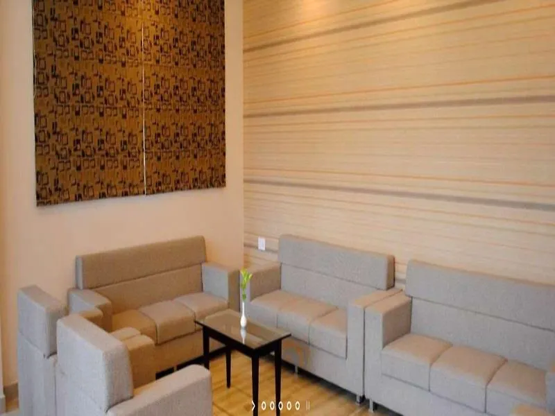 Capital O 4535 Hotel Uma Palace Varanasi India
