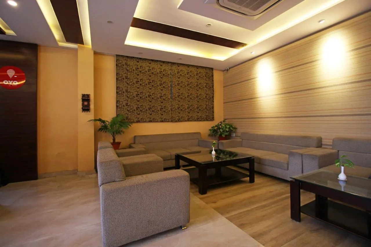 Capital O 4535 Hotel Uma Palace Varanasi India