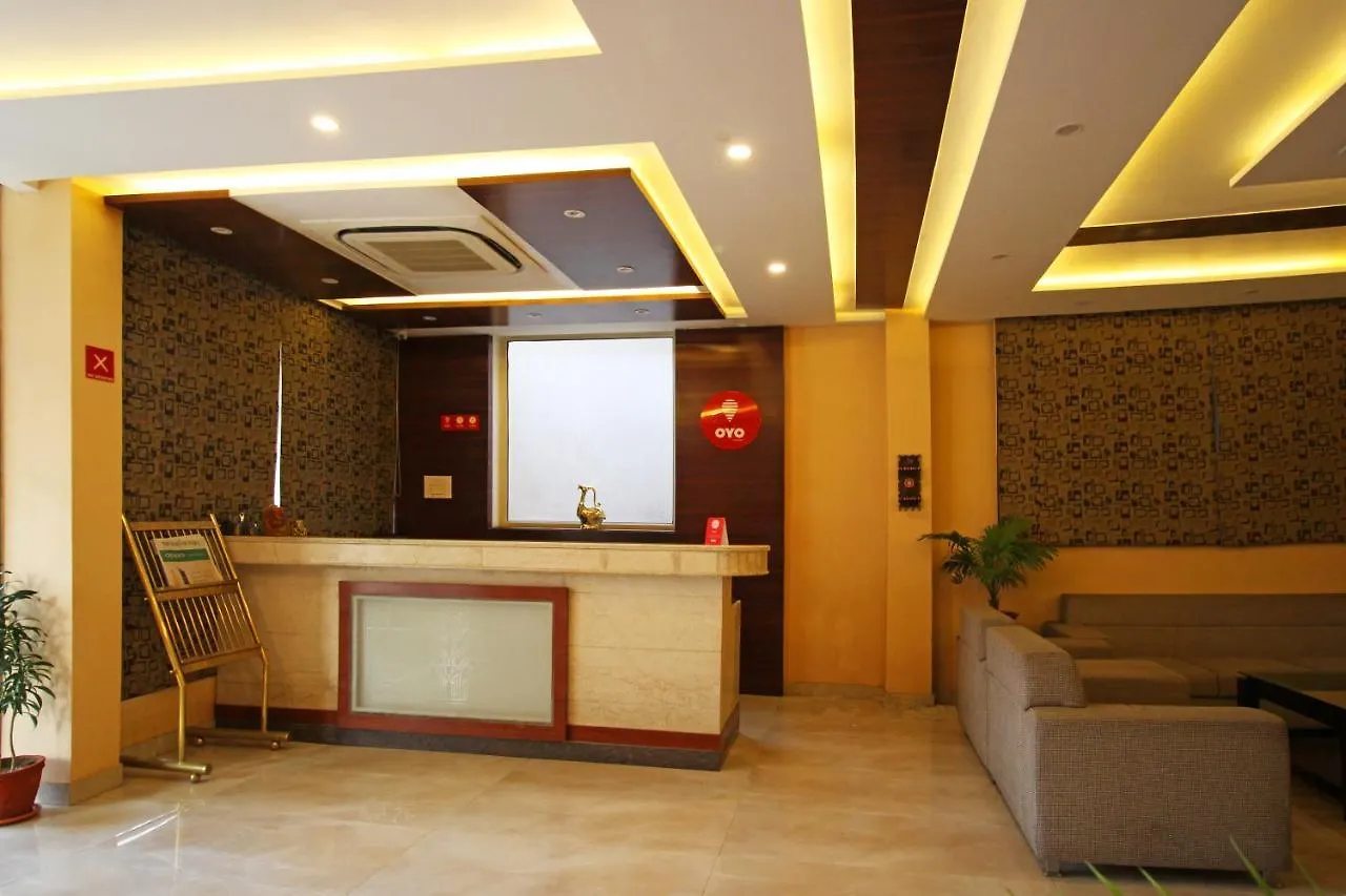 Capital O 4535 Hotel Uma Palace Varanasi India