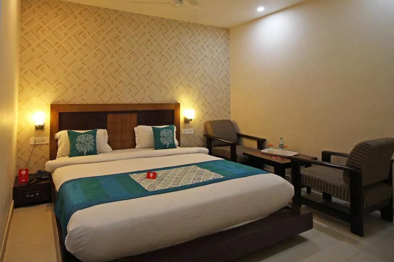 Capital O 4535 Hotel Uma Palace Varanasi India