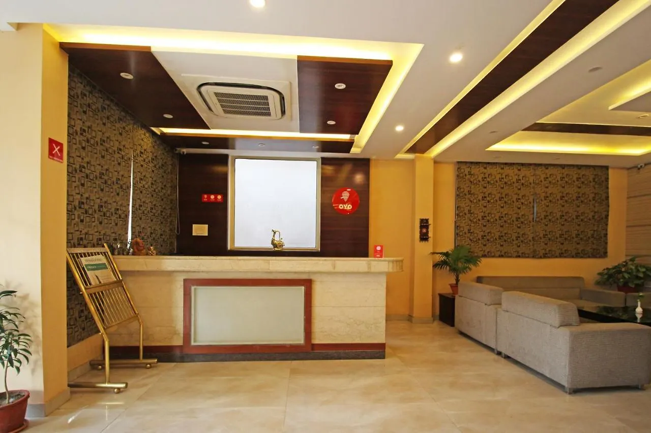 Capital O 4535 Hotel Uma Palace Varanasi